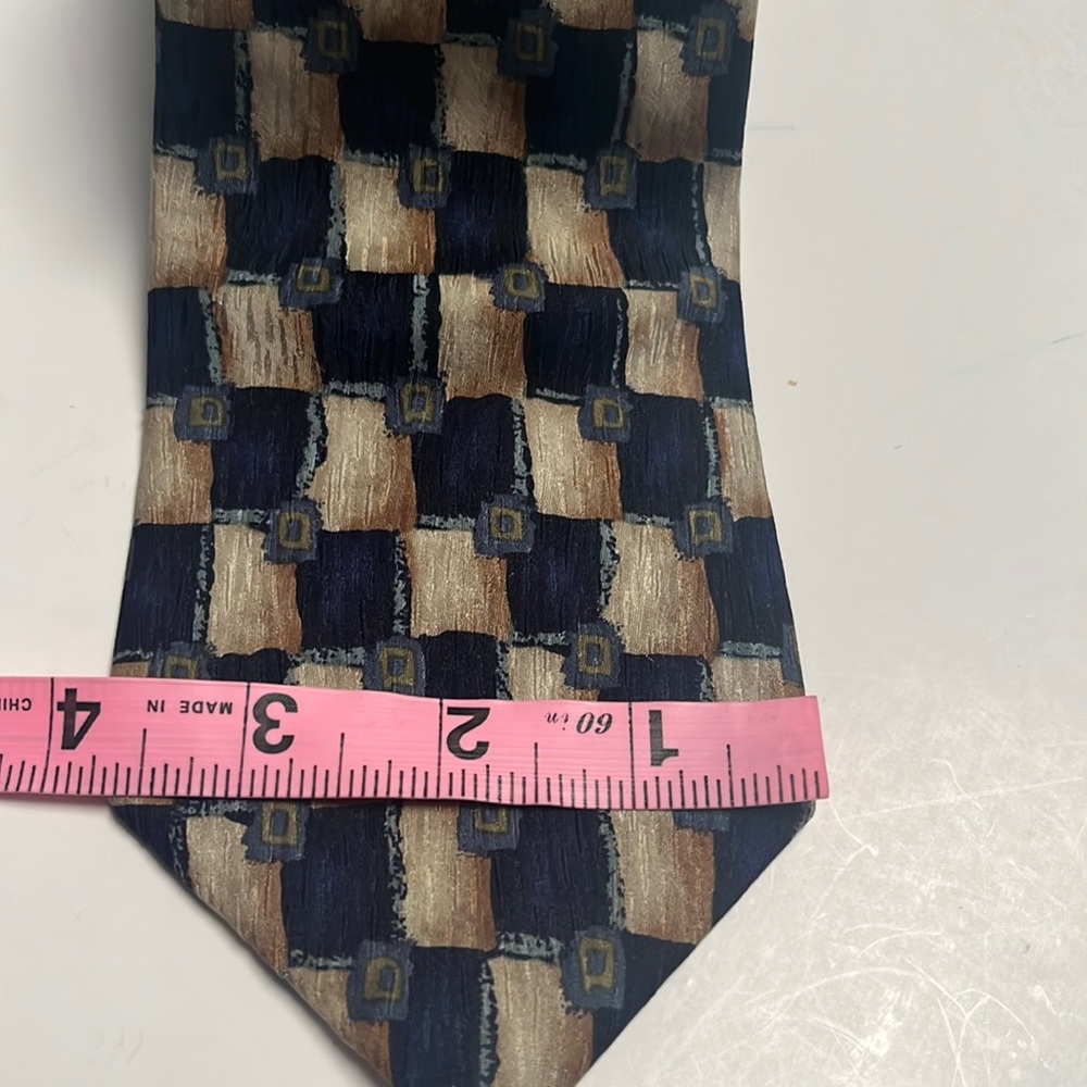 Cocktail Collection tie - Picture 2 of 8